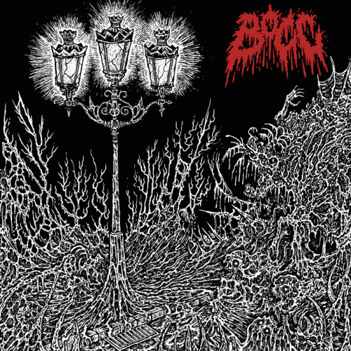 Bocc : Dolça Mort en els Llims del Rec Comtal